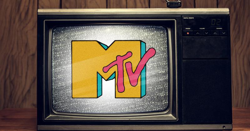 MTV cumple 40 antildeos de vida