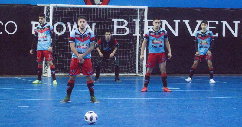 El Tricolor vuelve a competir por AFA