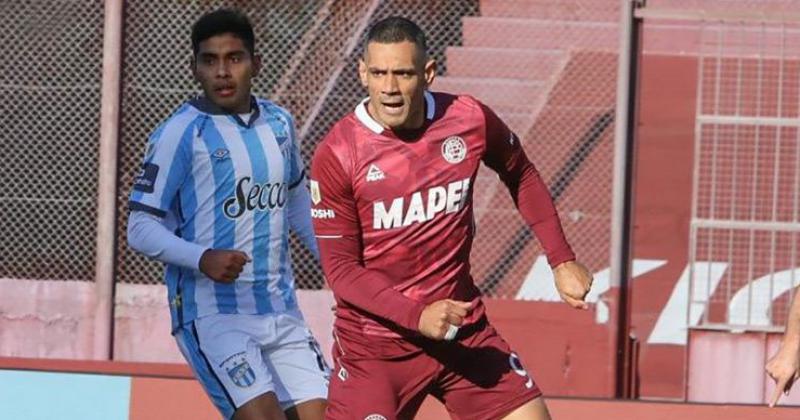 La vigencia de un goleador- José Sand