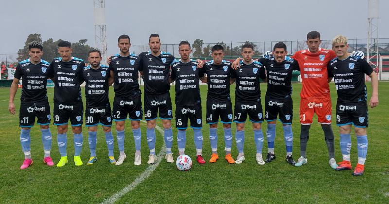 El Gasolero pierde a dos pilares del once titular