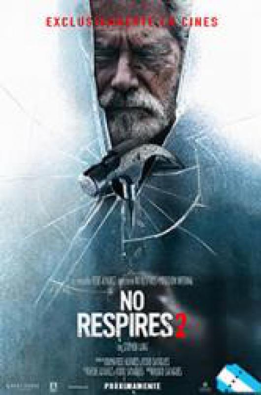 No respires 2