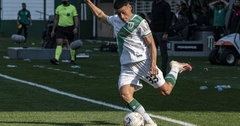 Juan es el segundo juvenil en debutar en el torneo