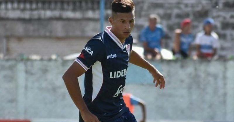 Matías Vera es una pieza importante para Salomón