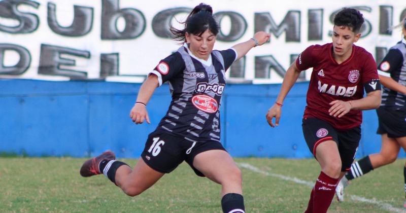 El Porvenir y Lanús arrancan su camino en el Clausura
