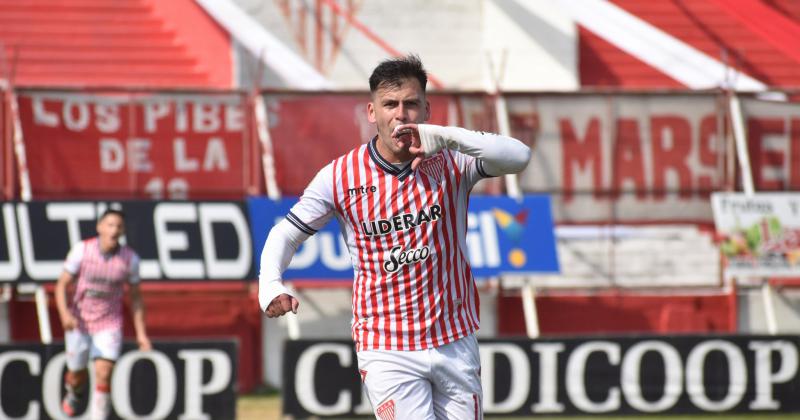 El Milrayitas volvió a la victoria en el Gallardón