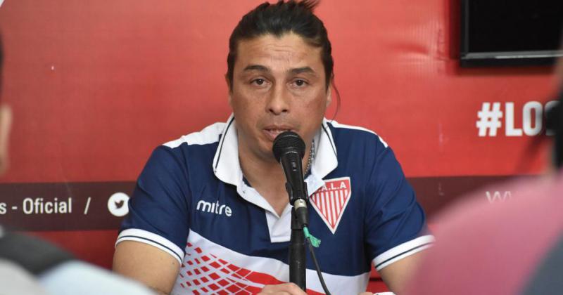 Salomón sigue invicto en Lomas
