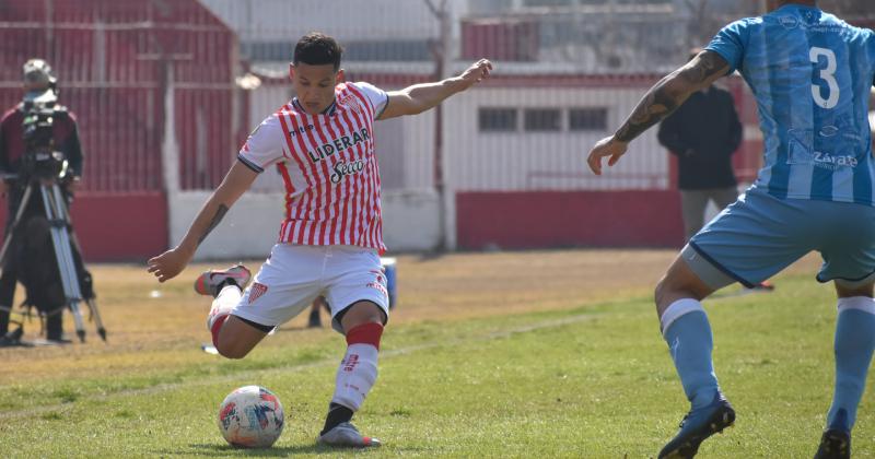 Cepeda tuvo su debut como titular