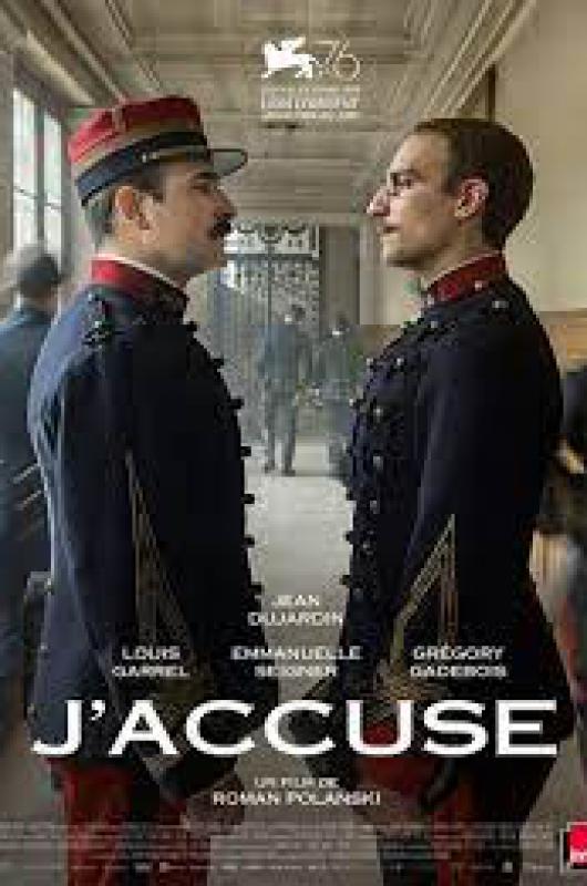 Jaccuse