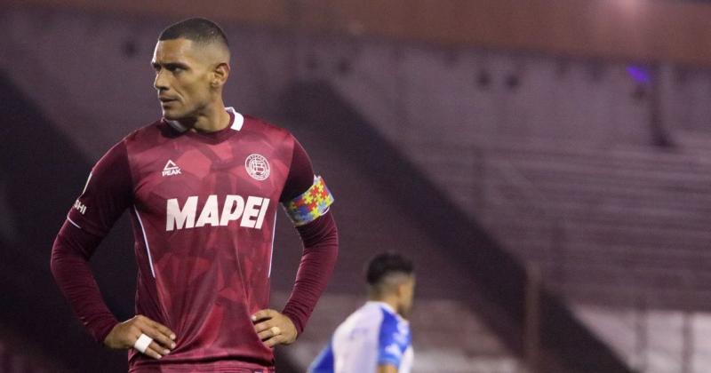 Sand llegó a los 150 goles en Lanús