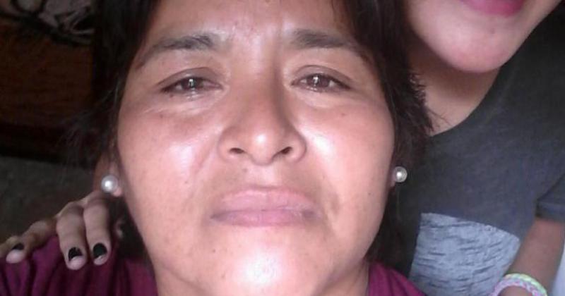 Aguardan el traslado del condenado por el crimen de Delfina Quispe