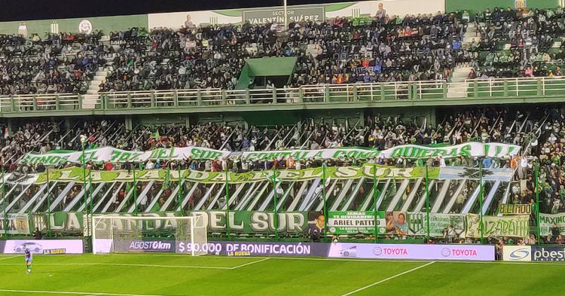 El público volver a las canchas a fines de septiembre 