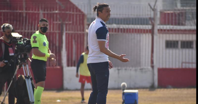 Salomón analiza cambios para visitar a Villa San Carlos