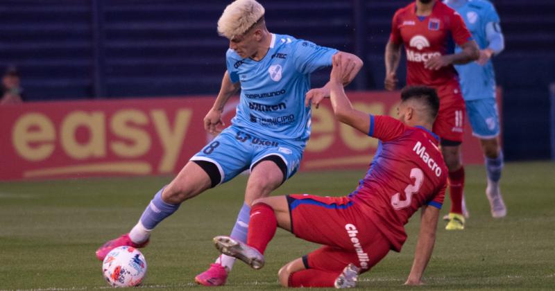 Ruiz terminó satisfecho por lo realizado por su equipo