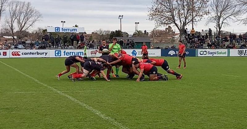 Pucar volvió a ganar y se acomoda en la tabla