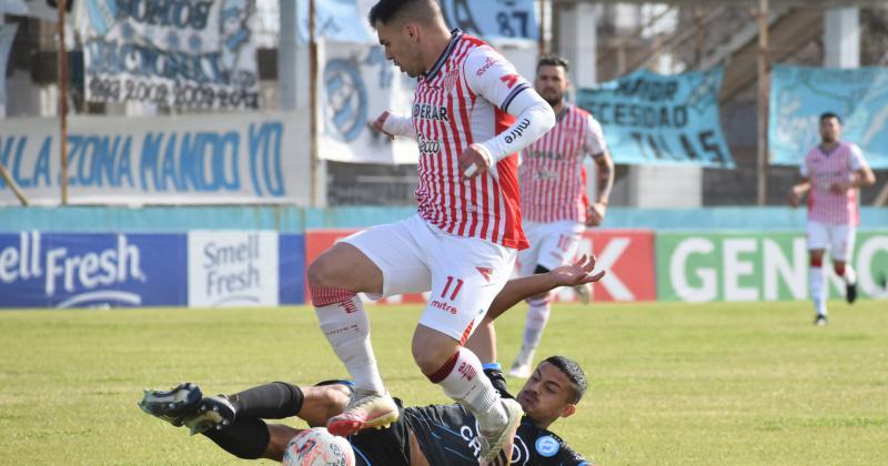 Quintana puso el 1-0