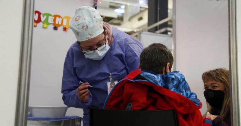 Sern destinadas a adolescentes de 12 a 17 años 