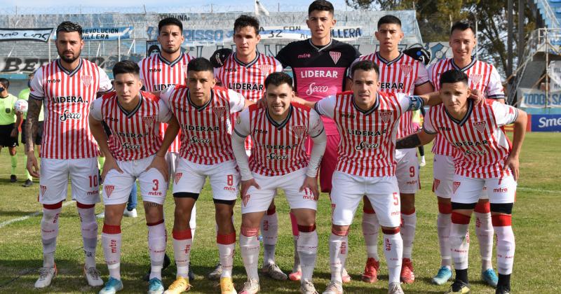 Salomón no terminó conforme con el andar del equipo