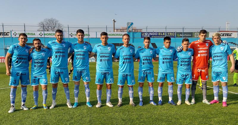 Temperley acumula cuatro partidos sin victorias de local