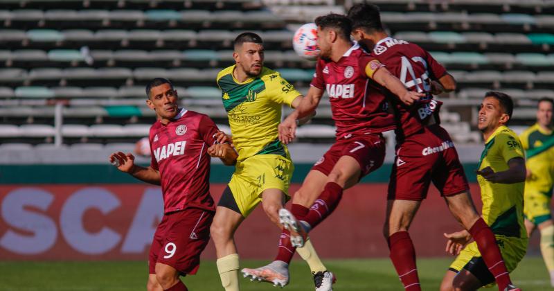El Grana sigue sumando y ya est en lo ms alto de la tabla