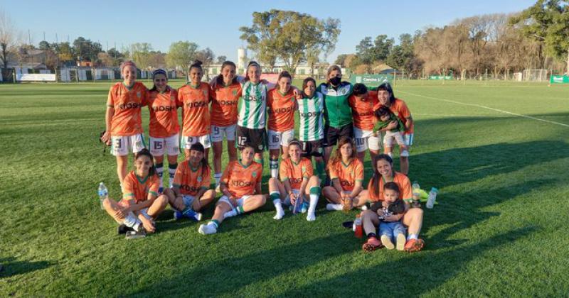 El Taladro derrotó ampliamente a All Boys en Guillón