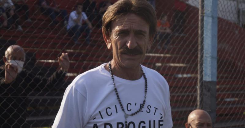 Pablo Vico pide calma pero se ilusiona con el andar de Brown