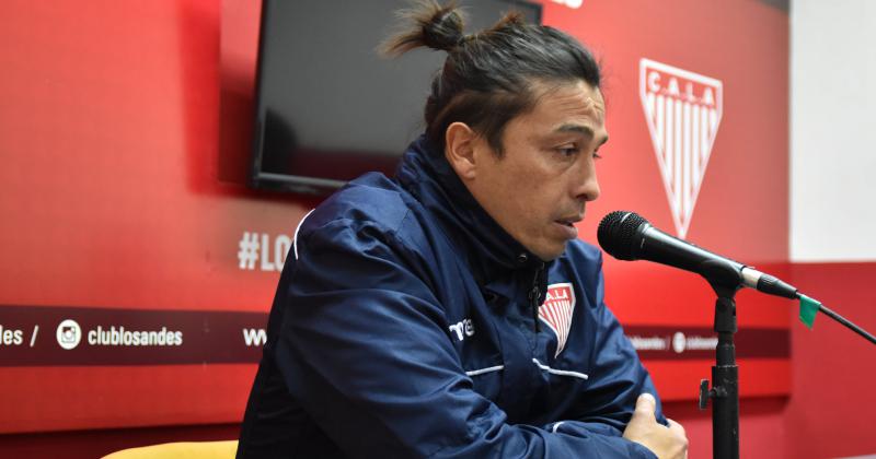 El DT no confirmar el equipo hasta último momento