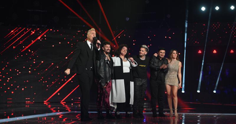 La Voz Argentina tiene a sus finalistas 