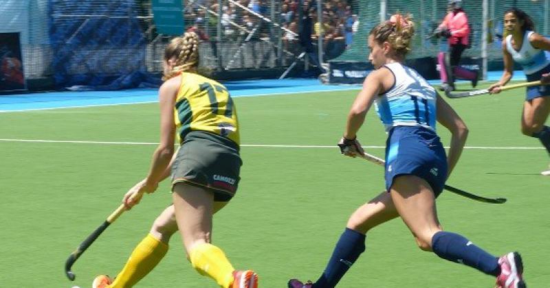 Las Conejas siguen compartiendo la punta 