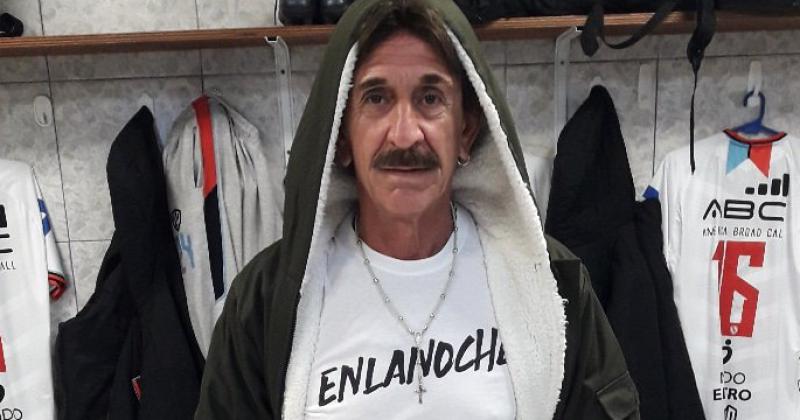 Vico va partido a partido