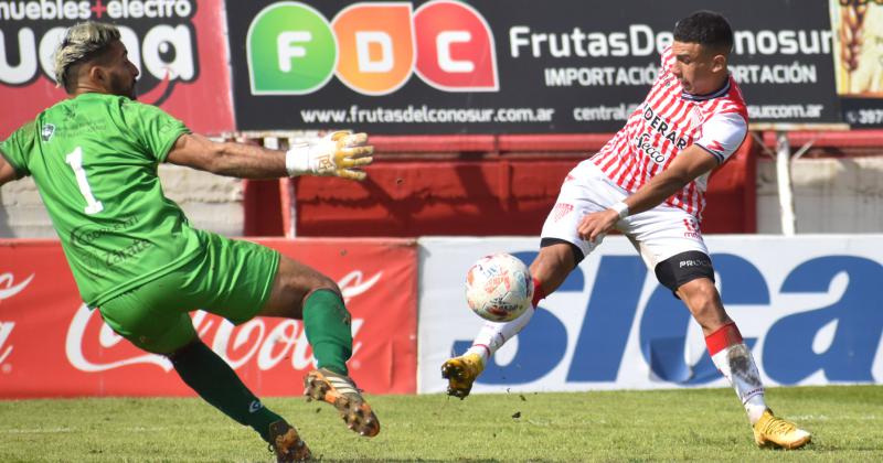 Ortegoza estar cuatro semanas afuera del equipo