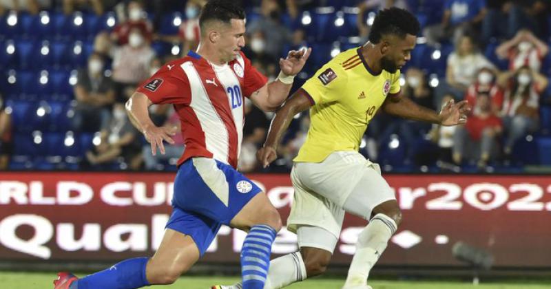 Jugó dos partidos descansa en el tercero y vuelve a Lanús