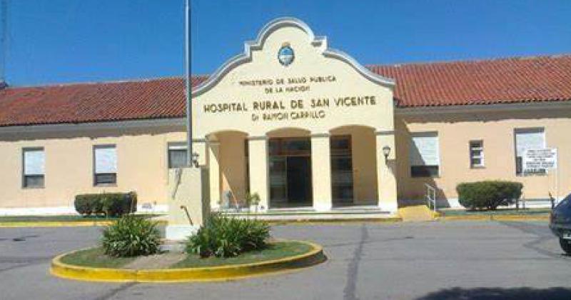 El Hospital de San Vicente avanzaraacute en el uso del cannabis medicinal 