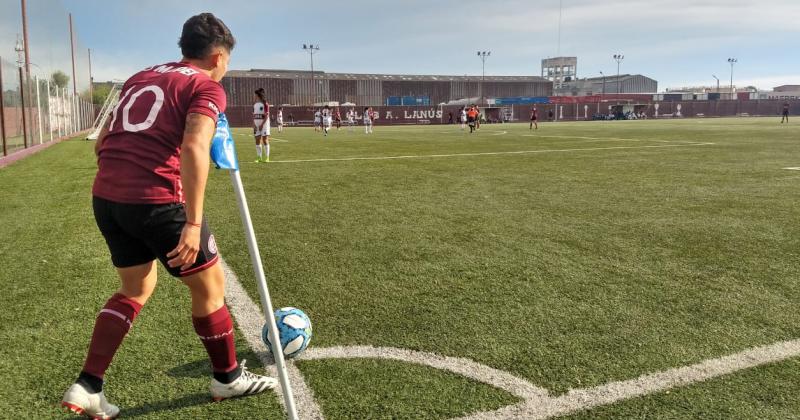 El equipo de primera jugar a partir de las 12
