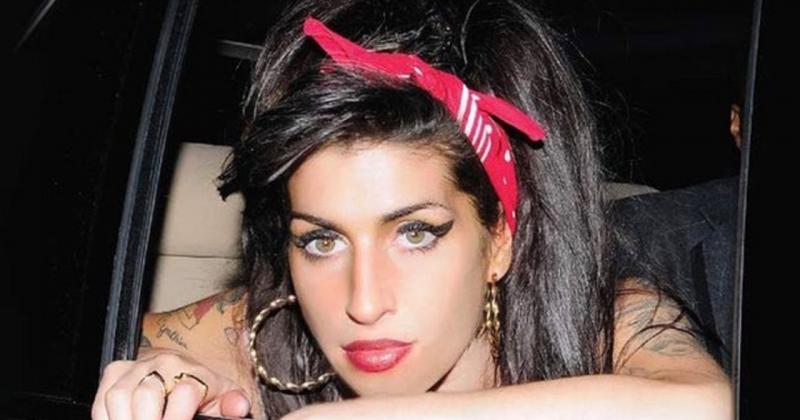 Otra mirada de la vida de Amy 