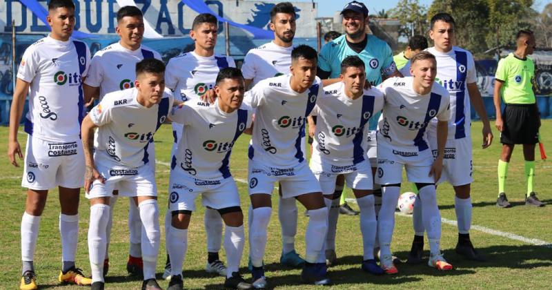San Martín cortó su racha positiva