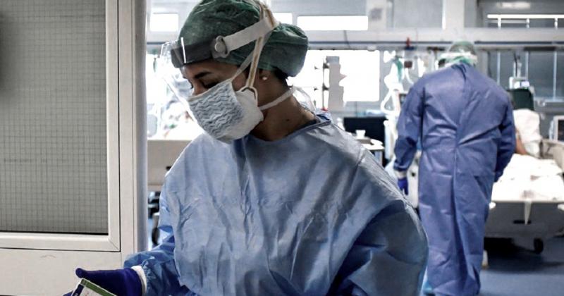 Confirman 82 muertes por Coronavirus en las últimas 24 horas 