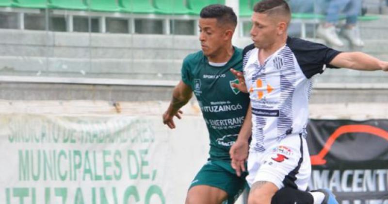 El Porvenir lo perdió con dos hombres de m?s