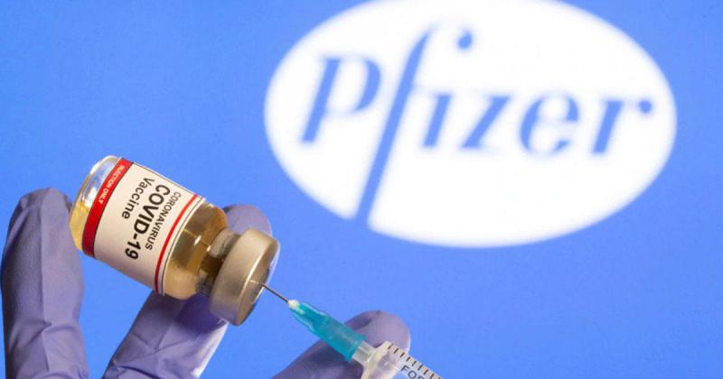 Pfizer asegura que su vacuna es segura y eficaz en los niños