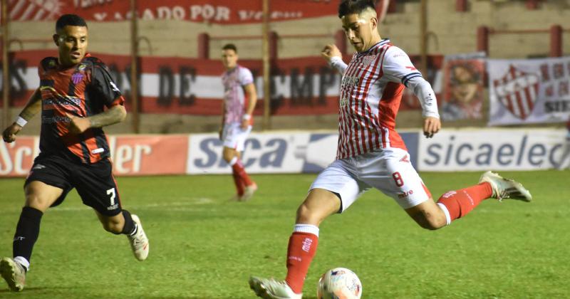 Vaca sufrió con las subidas de M?rquez