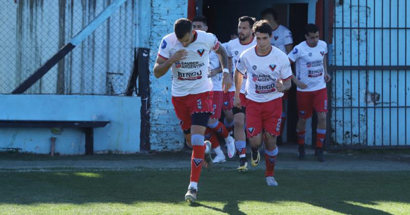 El Tricolor jugar un partido clave en el Oeste