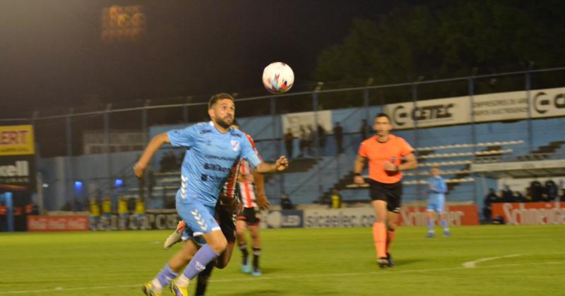 Allione el mejor de Temperley