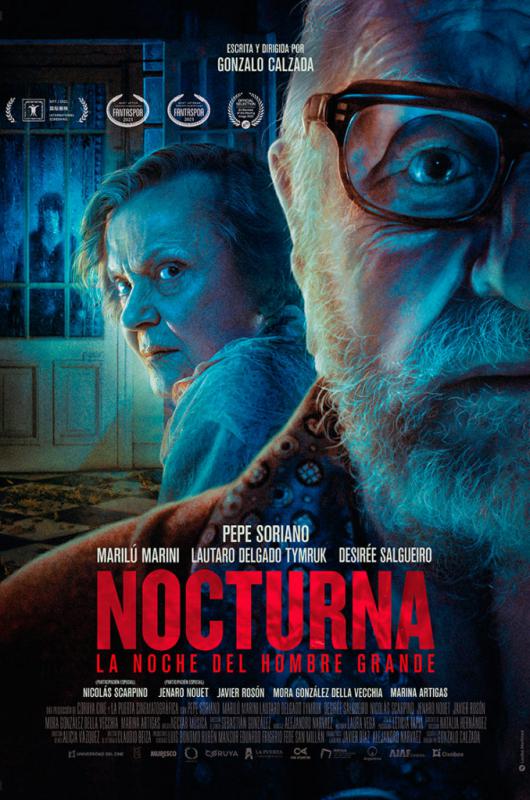 nocturna 