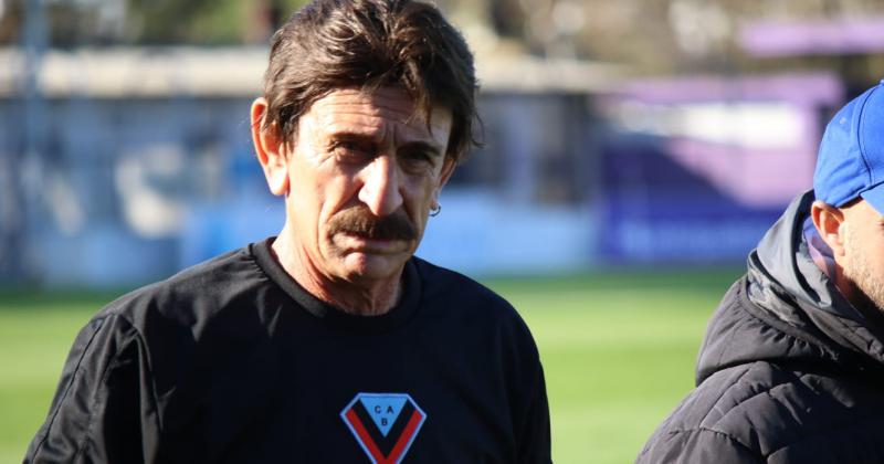 Vico remarcó el gran trabajo de sus dirigidos