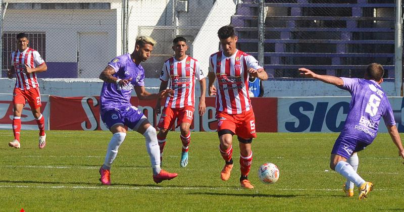 Becker confía en que Talleres pelear hasta el final 