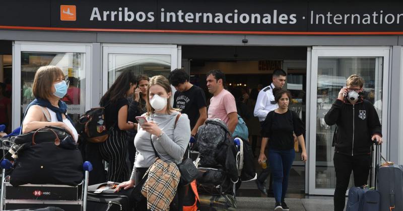 El cupo de ingresos al país quedar eliminado en noviembre