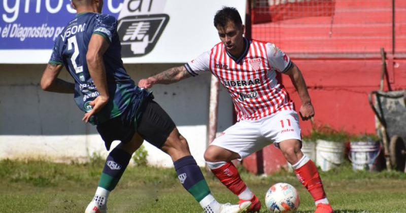 Jugamos en un equipo grande y ac siempre hay presión