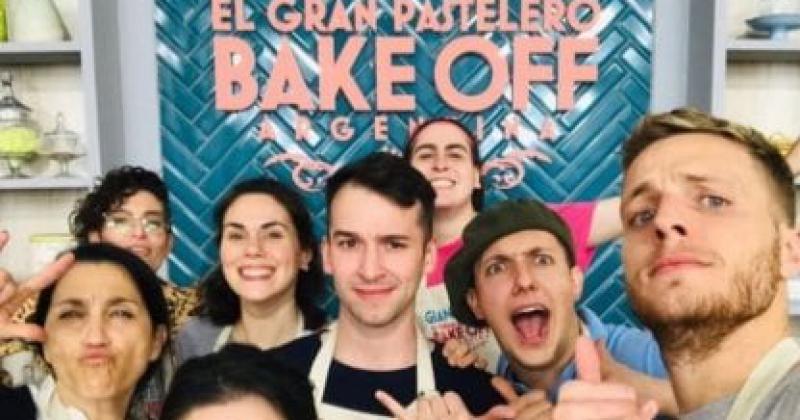 Gala de Eliminacioacuten en Bake Off Argentina