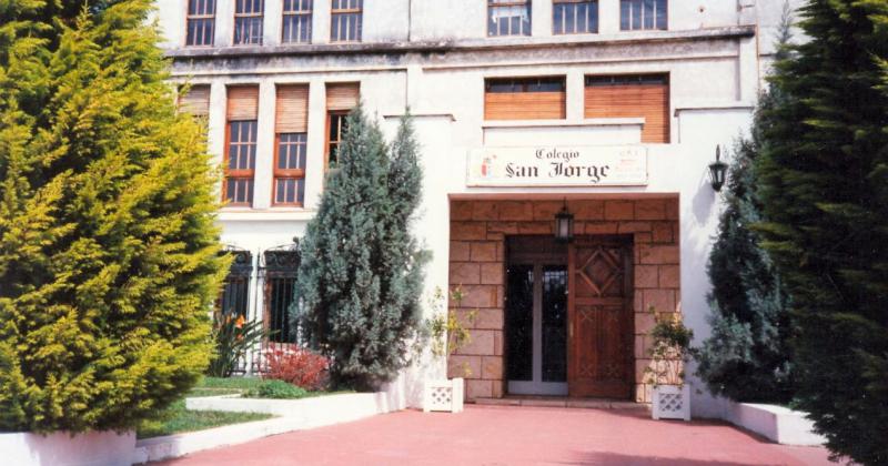 El San Jorge brindó educación durante 37 años