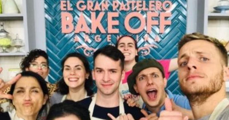 Gala de Eliminacioacuten en Bake Off Argentina