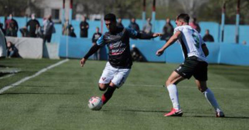 El Trico volvió a jugar con su gente